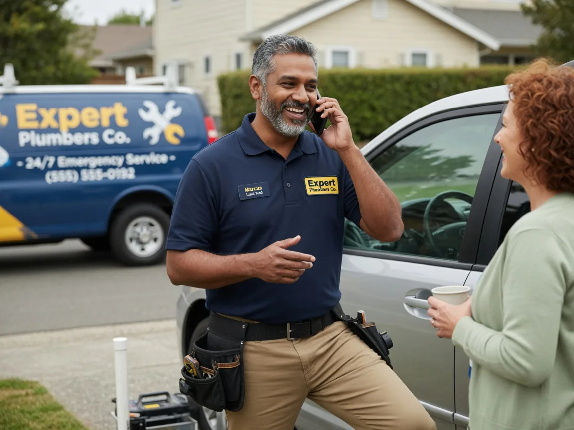 Drain Cleaning Mount Holly, NJ FAQs