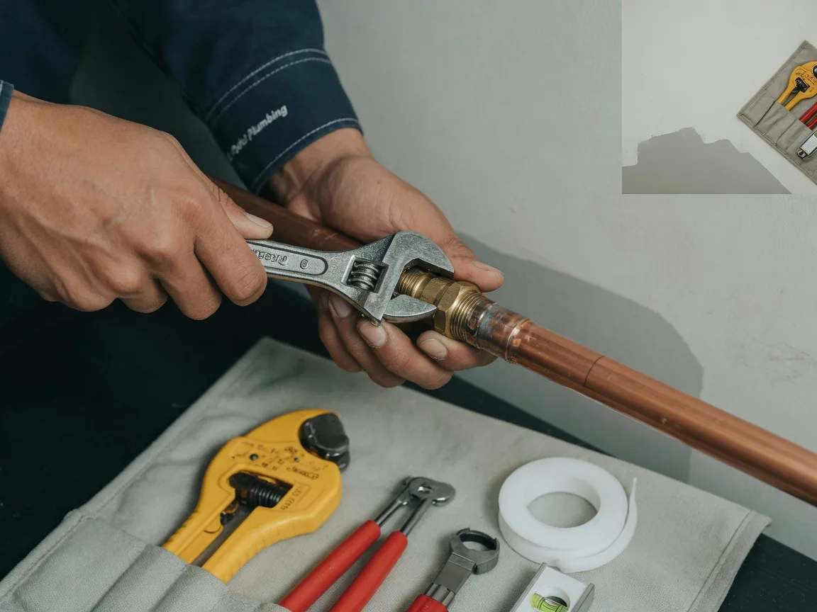 Why choose Drain Cleaning in Mount Holly, NJ